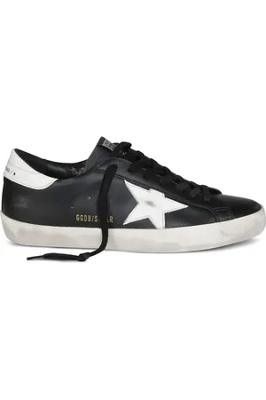 Golden Goose Zapatillas Super-Star