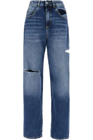 Icon Denim Vaqueros Poppy