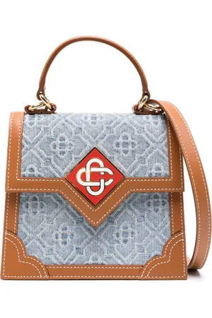 Casablanca Bolso shopper Jeanne mini