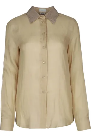 Jacob Cohen Camisa Borchie