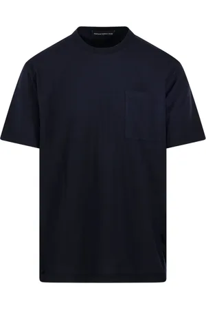 DEPARTMENT 5 Camiseta de algodón
