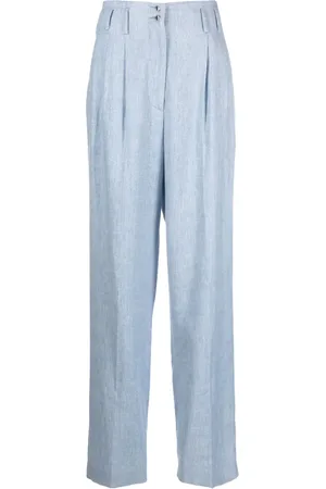 GENNY Pantalones Rose de chándal con cordones