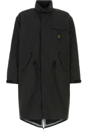 RefrigiWear Parka Ocean