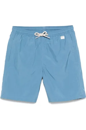 MC2 SAINT BARTH Bañador Jean Lightning de MC2 Saint Barth x Pantone