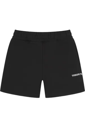 The Couture Club Bermudas con logo