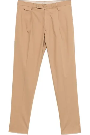 TAGLIATORE Pantalones con pinzas