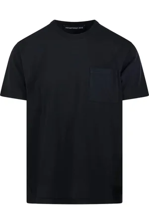 DEPARTMENT 5 Camiseta de algodón