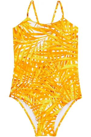 Vilebrequin Bañador con estampado floral