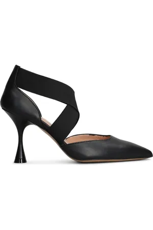 MARC ELLIS Zapatos de piel