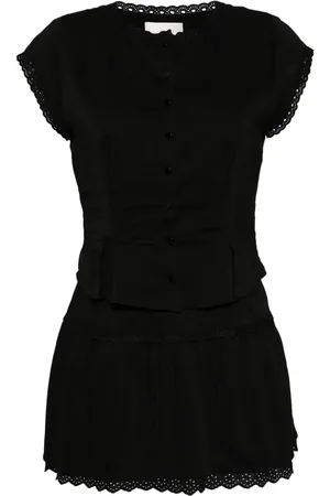 Reformation Conjunto de dos piezas Valetta