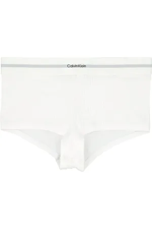 Calvin Klein Calzoncillos de algodón stretch