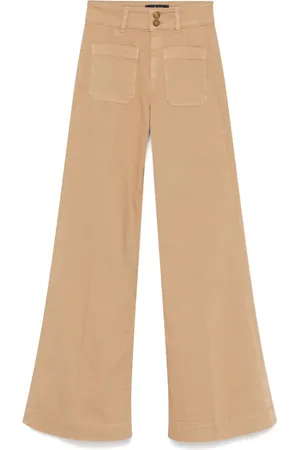 THE SEAFARER Pantalones Jane