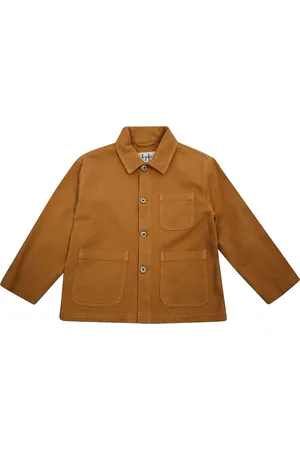 Il gufo Chaqueta de algodón