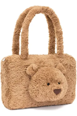 Jellycat Bolso shopper Bartholomew Bear