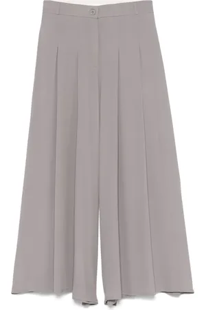 SEMICOUTURE Pantalones Tahlia