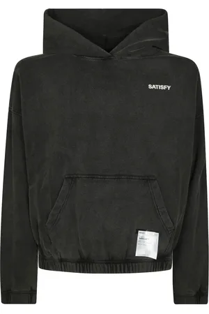 SATISFY Sudadera SoftCell™ con capucha