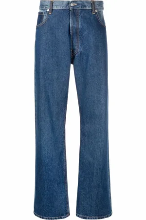 Maison Margiela Vaqueros rectos
