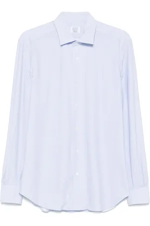 MAZZARELLI Camisa estampada