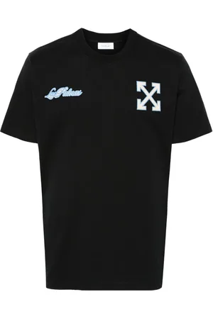 OFF-WHITE Camiseta Las Palmas