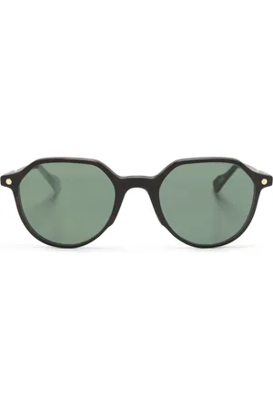 SNOB Gafas Clubber con montura redonda