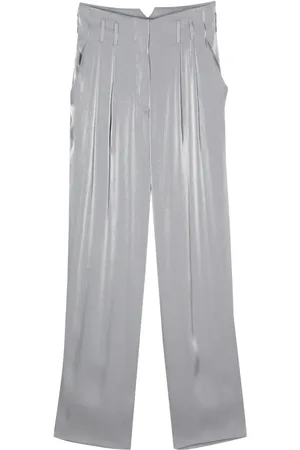 GENNY Pantalones rectos