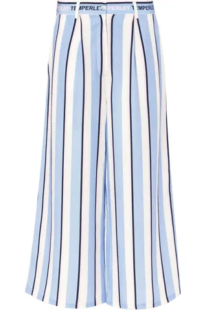 TEMPERLEY LONDON Pantalones Dominque