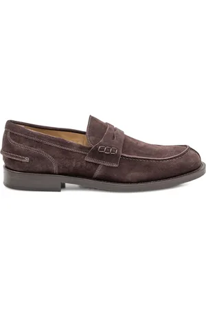 Sturlini Mocasines con logo grabado
