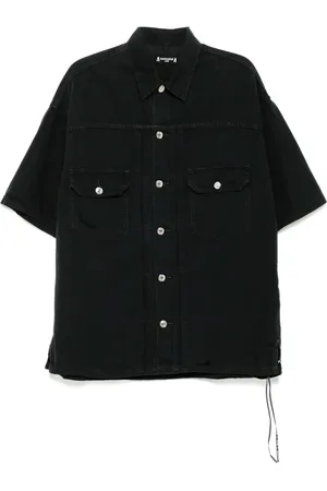 MASTERMIND JAPAN Camisa con botones
