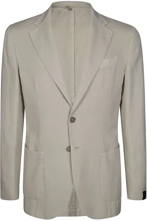 Biagio Santaniello Blazer con botones
