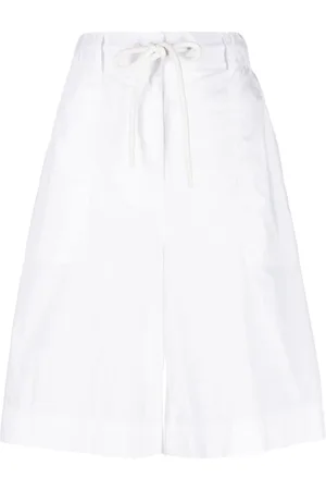 Moncler Bermudas con cordón