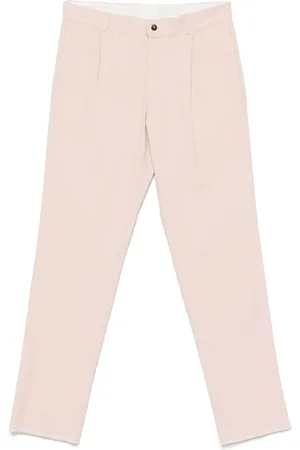 DoppiaA Pantalones Antioco