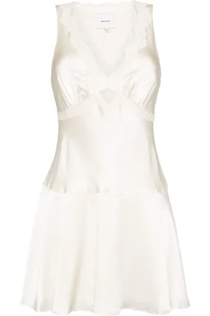 Reformation Vestido Belva