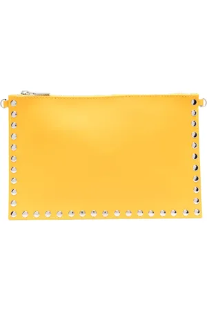 Pierre Cardin Bolso de mano con apliques 2000
