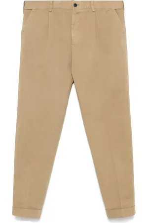 CELLAR DOOR Pantalones chinos de algodón