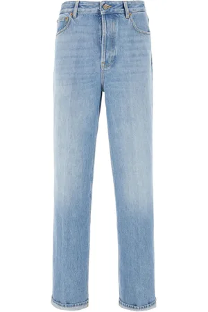 VALENTINO GARAVANI Vaqueros Chez