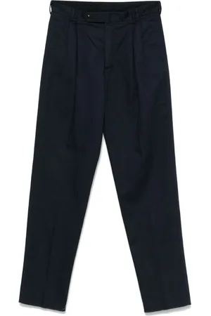 DoppiaA Pantalones Abolano