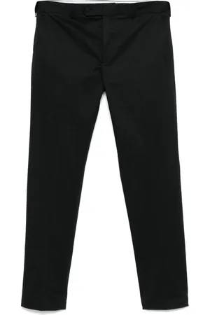 CELLAR DOOR Pantalones chinos de algodón