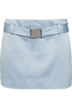 Reformation Falda Carla