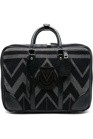 LOUIS VUITTON Bolso de viaje Vail Blanket 2006
