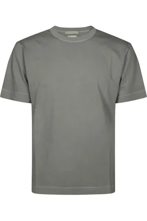 Daniele Fiesoli Camiseta con cuello redondo