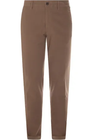 Incotex Pantalones chinos de vestir