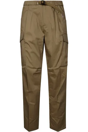 White Sand Pantalones cargo de vestir