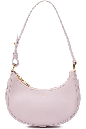 Céline Bolso de hombro Ava mini de piel de becerro 2021