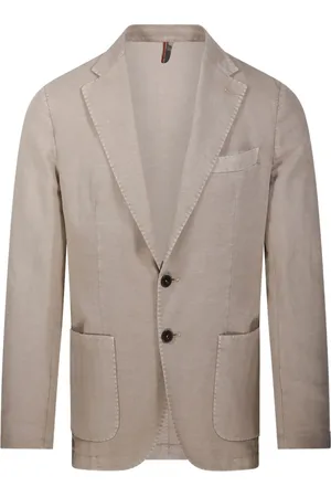 Biagio Santaniello Blazer con botones