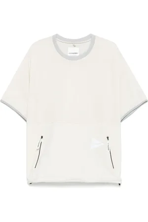 and wander Camiseta Pertex Wind