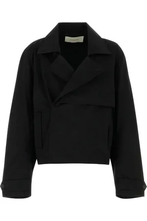 Entire Studios Chaqueta de algodón