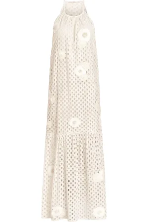 Marie Oliver Vestido largo Adley