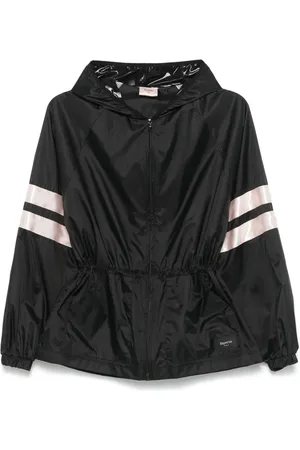 Repetto Chaqueta con capucha