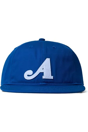 AWAKE NY Gorra de algodón