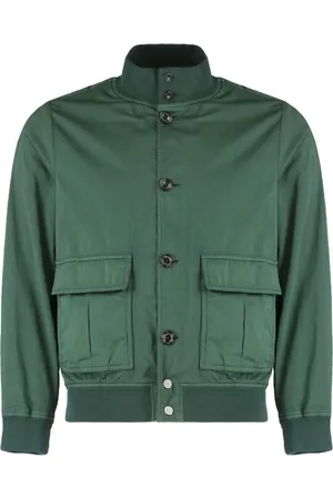 VALSTAR Chaqueta bomber ino con botones